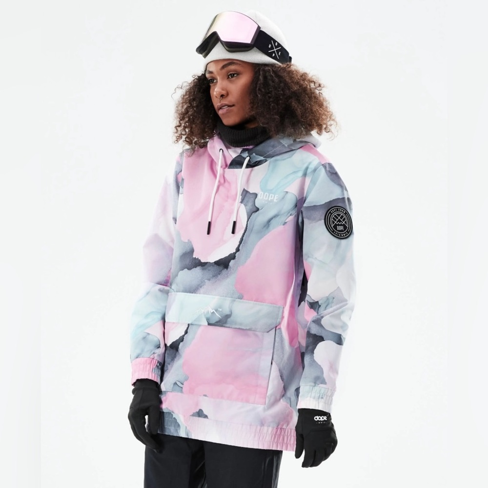 DOPE Wylie Snowboard Jacket